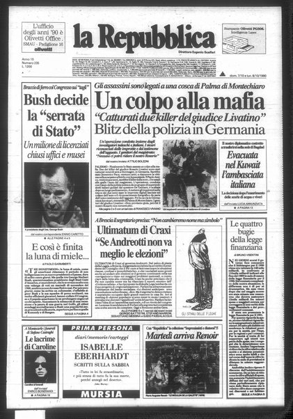 La repubblica